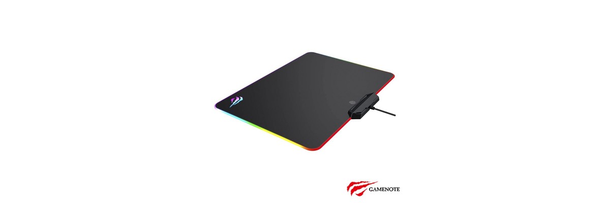 Mouse Pad HAVIT Gamer HV-MP909 RGB