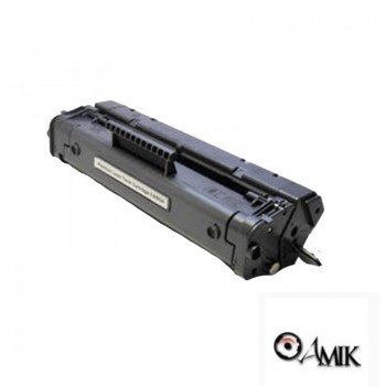 Tóner HP CF4092A Negro Amik