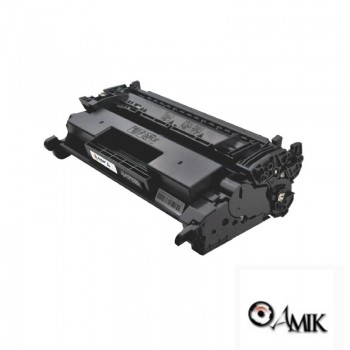 Tóner HP CF226A Negro Amik