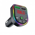 Modulador Havit  HV-FM 811BT RGB