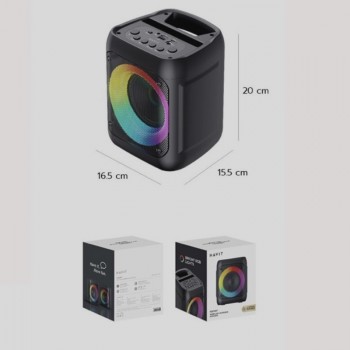 Parlante Bluetooth SQ133