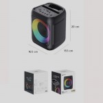 Parlante Bluetooth SQ133