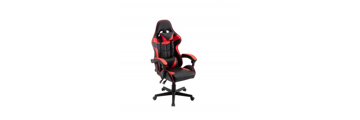 Silla HAVIT Gamer GC933