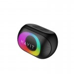 Parlante HAVIT Bluetooth SK885BT RGB