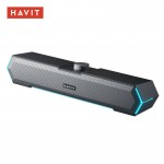 Parlante Havit Barra M19 RGB