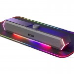 Parlante Havit Barra M19 RGB