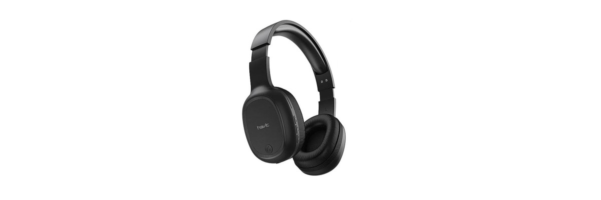 Audífono HAVIT H2590BT PRO BT HEADPHONE