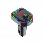 Modulador Havit  HV-FM 811BT RGB