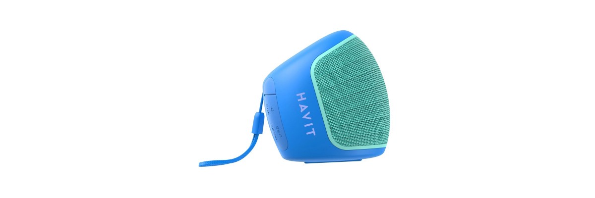 Parlante HAVIT Bluetooth HV-SK800BT