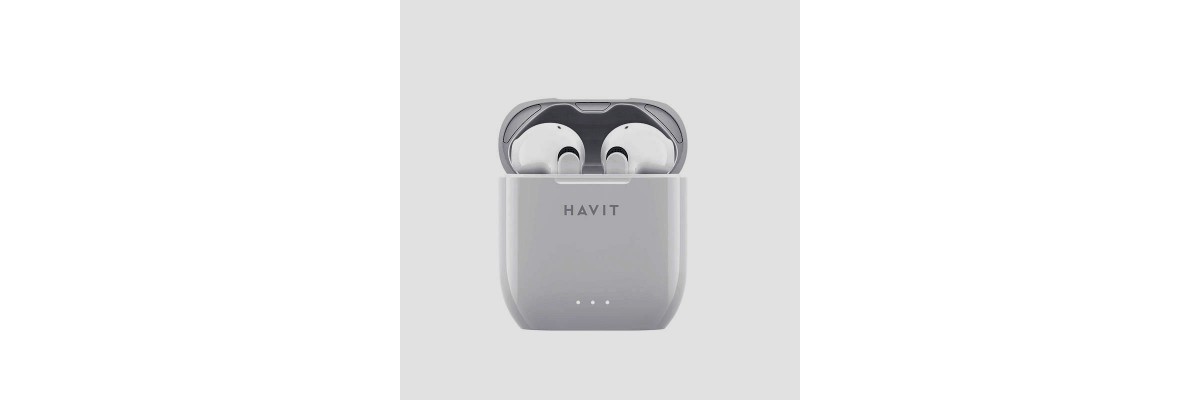 Audífono HAVIT HV-TW948BT EARPHONE