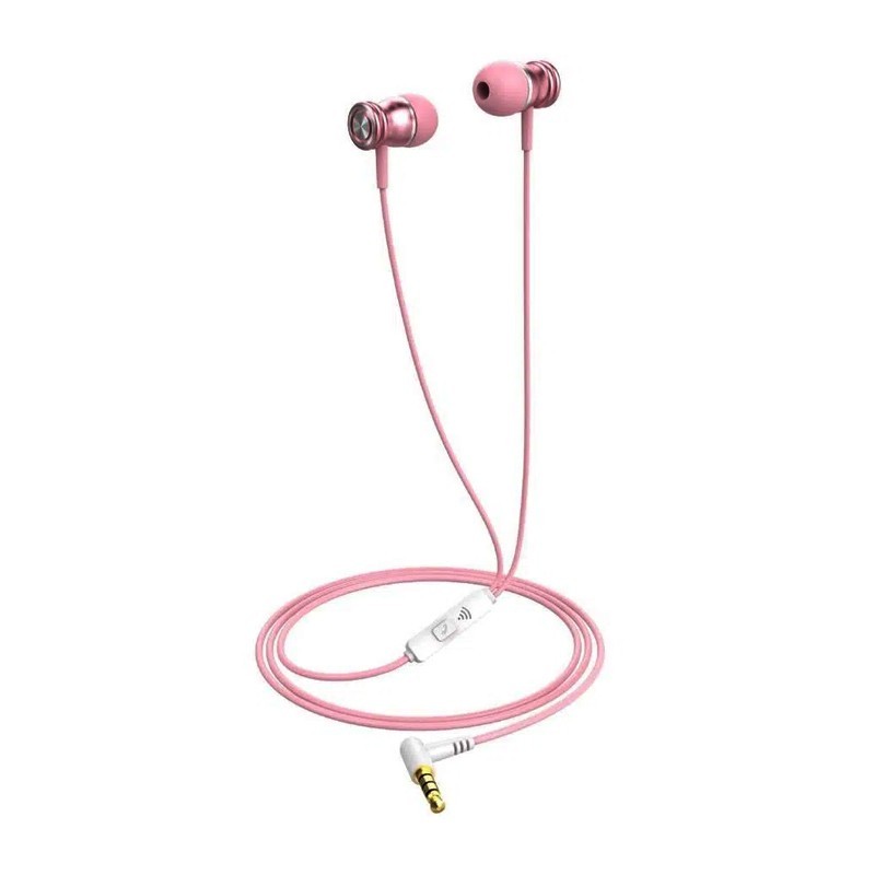 Audífono HAVIT  HV-E303P Pastilla