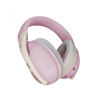 Audífono HAVIT Gamer Fuxi-H1 3 en 1