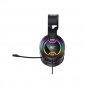 Audífono HAVIT Gamer H2233D 3.5mm DUAL+USB