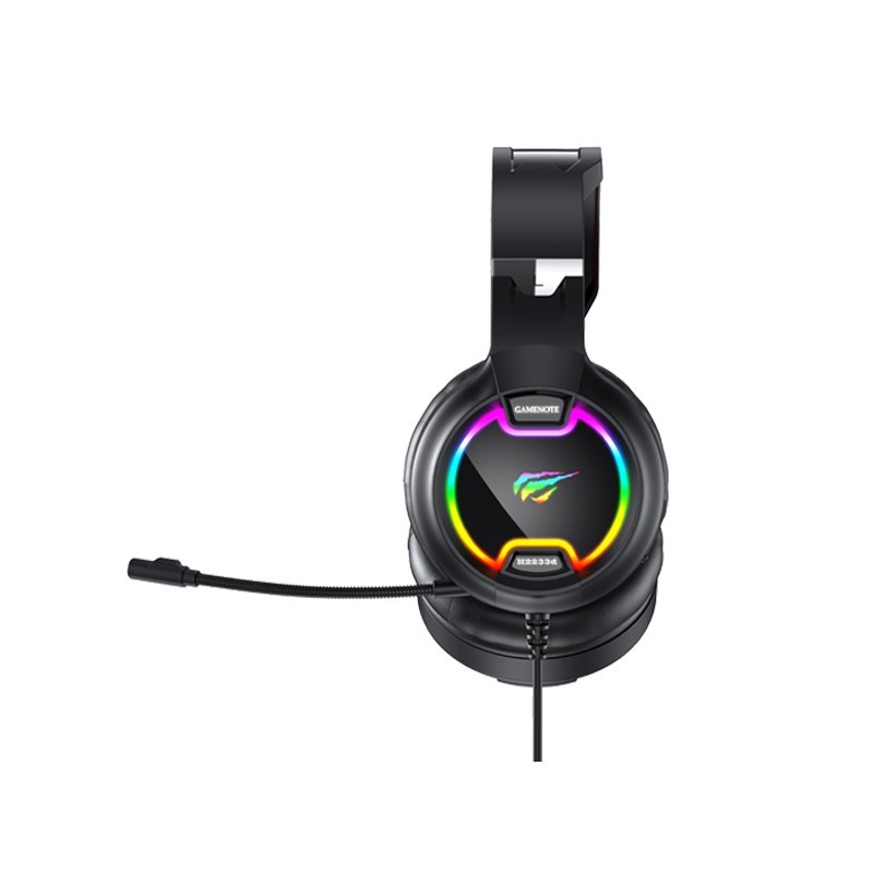 Audífono HAVIT Gamer H2233D