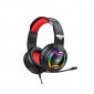 Audífono HAVIT Gamer H2233D 3.5mm DUAL+USB