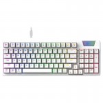 Teclado HAVIT Gamer KB885L