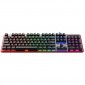 Teclado HAVIT Gamer KB870L