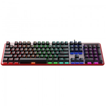 Teclado HAVIT Gamer KB870L