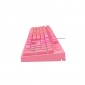 Teclado HAVIT Gamer KB871L Mecánico