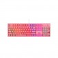 Teclado HAVIT Gamer KB871L Mecánico