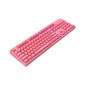 Teclado HAVIT Gamer KB871L Mecánico