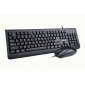 Teclado Combo HAVIT KB540CM