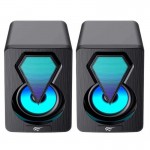 Parlante Gamer HV-SK210mini PRO