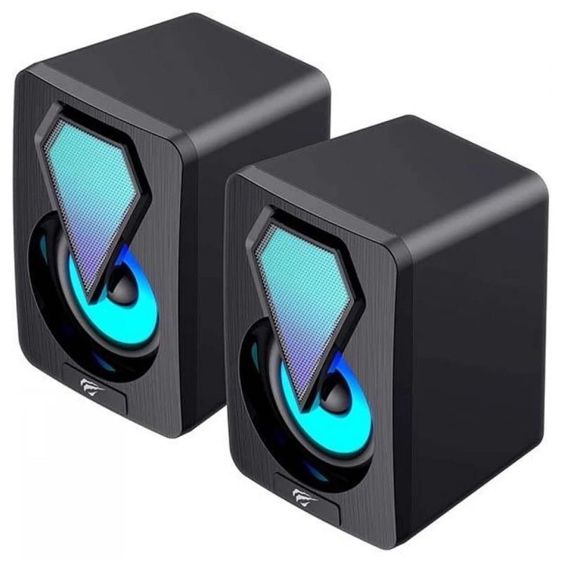 Parlante Gamer HV-SK210mini PRO