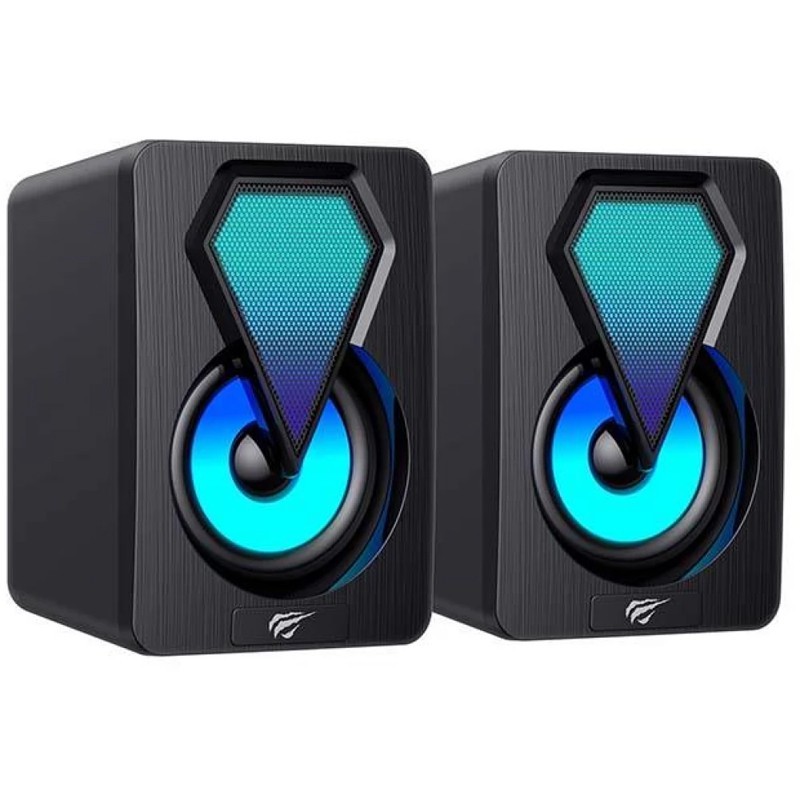 Parlante Gamer HV-SK210mini PRO