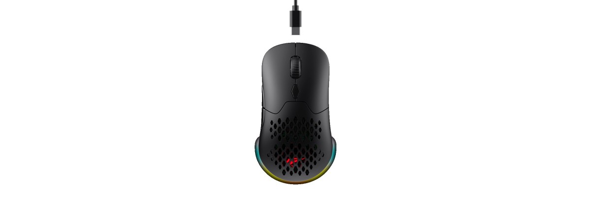 Mouse HAVIT MS963WB Gaming, Inalámbrico y...