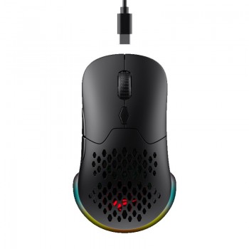 Mouse HAVIT MS963WB Gaming, Inalámbrico y Bluetooth