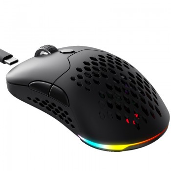 Mouse HAVIT MS963WB Gaming, Inalámbrico y Bluetooth