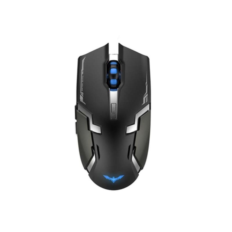Mouse HAVIT INALAMBRICO GAMER MS997 GT