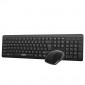 Teclado Combo HAVIT KB260GCM