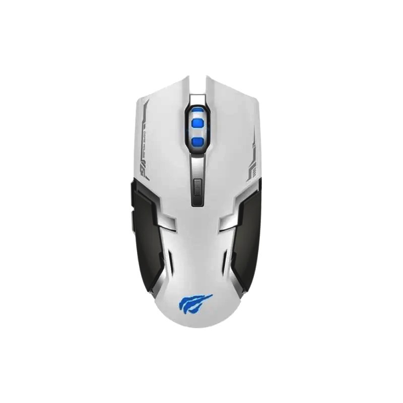 Mouse HAVIT INALAMBRICO GAMER MS997 GT