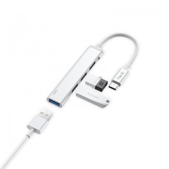 HUB HAVIT HB41 Tipo C