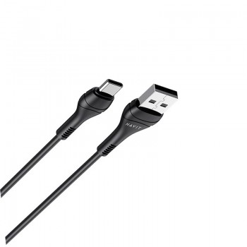 Cable HAVIT USB a Tipo C  CB6161