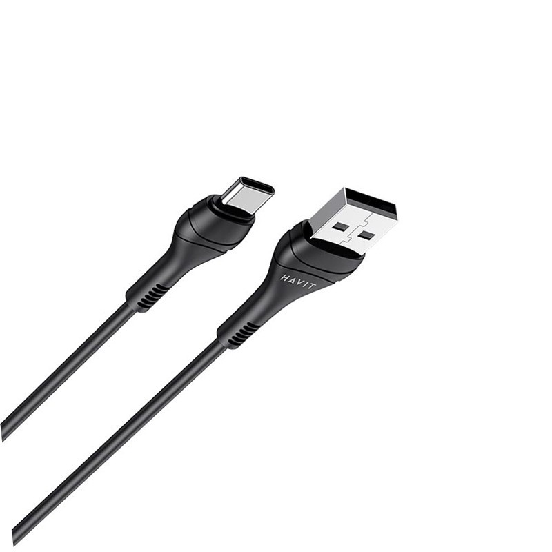 Cable HAVIT USB a Tipo C  CB6161