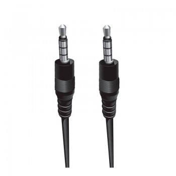 Cable HAVIT 3.5M a 3.5M 1.5M Auxiliar