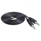 Cable HAVIT 3.5M a 3.5M 1.5M Auxiliar