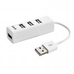 HUB HAVIT H18 USB