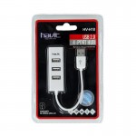 HUB HAVIT H18 USB