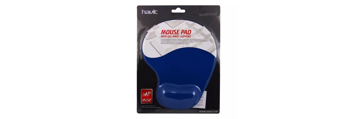 Mouse Pad  HAVIT HV-MP802