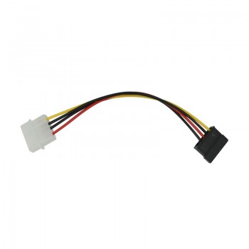 Cable HAVIT Poder SATA 18CM