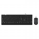 Teclado Combo HAVIT KB272CM