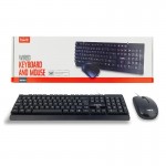 Teclado Combo HAVIT KB272CM