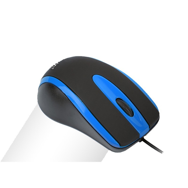 Mouse HAVIT MS753 USB Estándar
