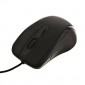 Mouse HAVIT MS753 USB Estándar