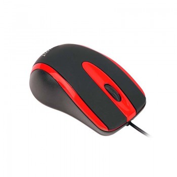 Mouse HAVIT MS753 USB Estándar