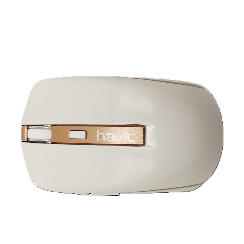 Mouse HAVIT MS951GT Inalámbrico